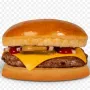 Cheese burger classic