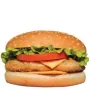 Chicken burger classic