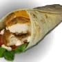 Wrap Chicken