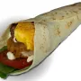 Wrap Chickenbeef