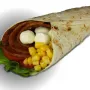 Wrap Falafel
