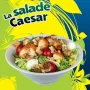 Salade tenders grande