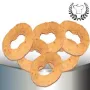 Onion rings 6 pcs