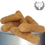 Mozzarella sticks 4 pcs
