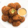 Falafel 5 pcs