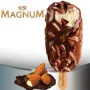 Glace magnum