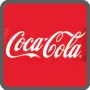 Coca cola 33 cl