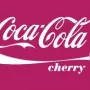 Coca cheery 33 cl