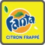 Fanta citron 33 cl