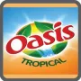 Oasis tropical 33 cl