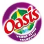 Oasis Pomme Cassis Framboise 33 cl