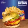 Menu Kebab bunzi