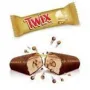 Barre glacée twix