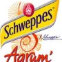 Schweppes agrum' 33 cl